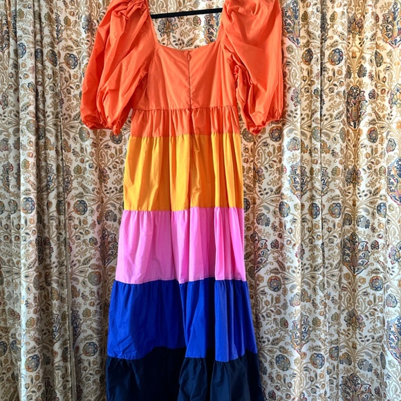 Farm Rio Dress - Picture 3 of 3